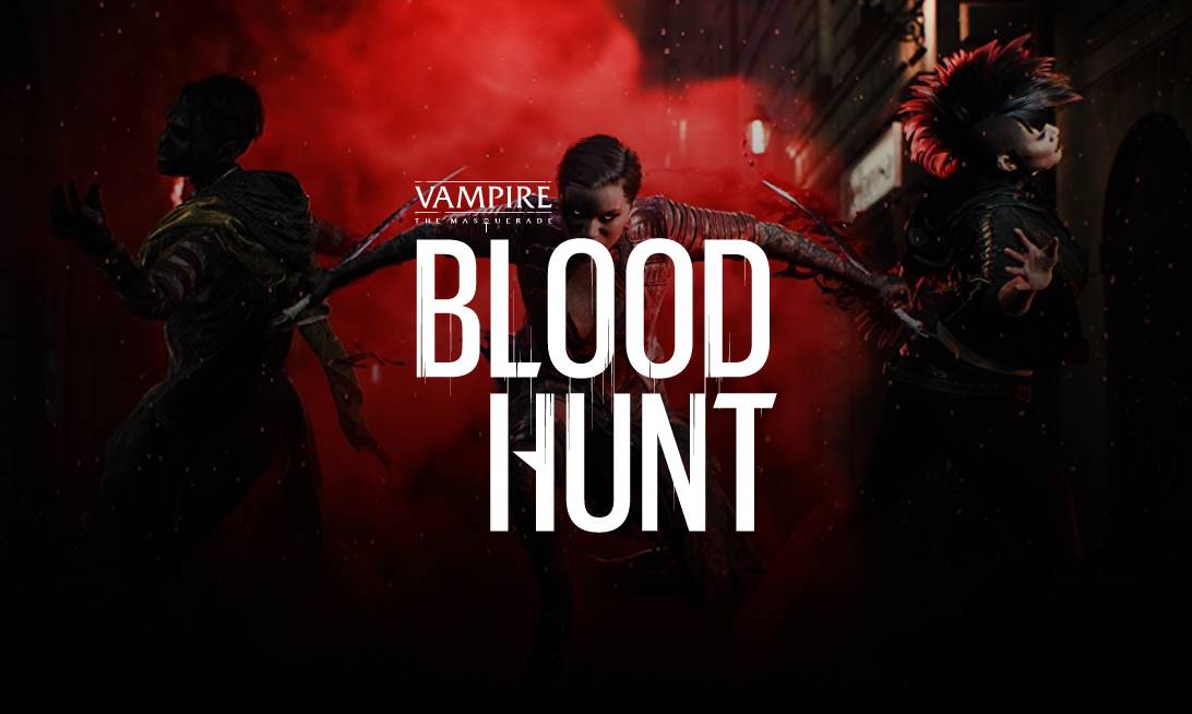 Vampire: The Masquerade - Blood Hunt - What We Know So Far