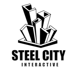 Steel City Interactive Logo